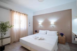 Corfu Dream Holidays Villas Standarts