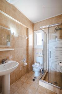 Corfu Dream Holidays Villas Standarts