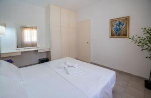 Corfu Dream Holidays Villas Standarts