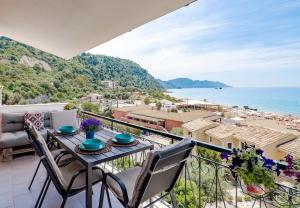 Corfu Dream Holidays Villas Standarts