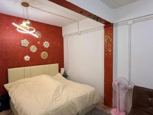 Entire 2nd floor- 2Min Walk to Dongtan Beach