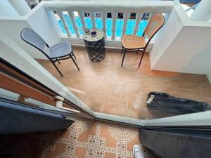 Entire 2nd floor- 2Min Walk to Dongtan Beach