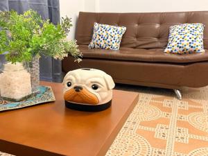 Entire 2nd floor- 2Min Walk to Dongtan Beach