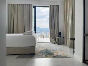 Swiss Rivage Hotel
