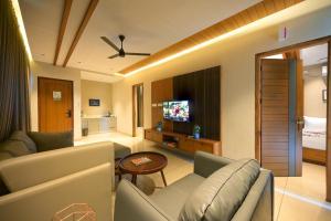 Leal Resort-Wayanad