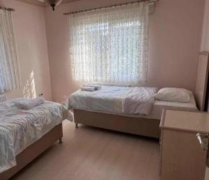 Cinel villa for rent