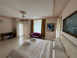 Cinel villa for rent