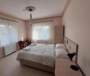 Cinel villa for rent