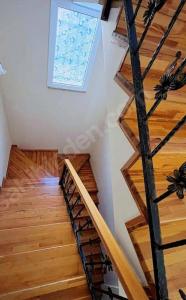 Cinel villa for rent