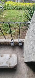Comfortable Room in The City Centre
