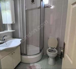 Cinel villa for rent