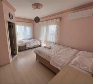 Cinel villa for rent