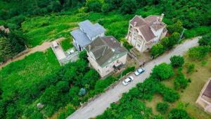 Cinel villa for rent