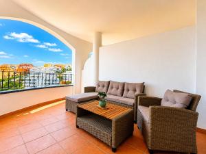 MalagaSuite Mijas Riviera Golf