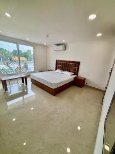 Hotel Channo Residency
