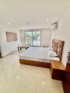 Hotel Channo Residency