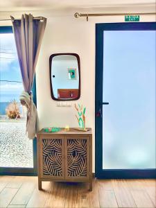 A Casa Valentina - Estudio vista panorâmica para o mar