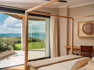 Sardinian Villa Private Pool Breathtaking Views