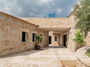 Sardinian Villa Private Pool Breathtaking Views