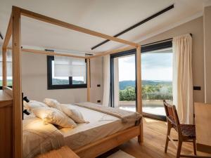 Sardinian Villa Private Pool Breathtaking Views