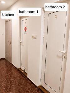 City Centre Room Near Everything