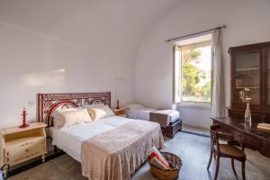 Dimora Lustrelle con parco privato