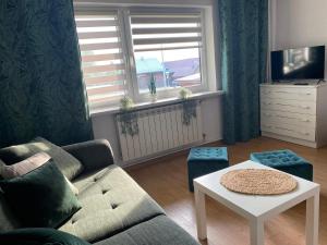 Apartament Przy Sosnach