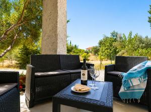 Villa Su Entu with Garden close to the beach