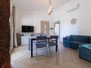 Villa Su Entu with Garden close to the beach
