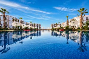 La Playa Premium Residence Mansouria