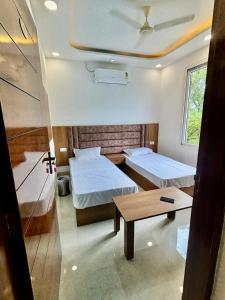 Hotel Channo Residency