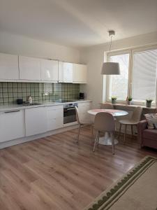 Cozy apartment in Saska Kępa in Warsaw