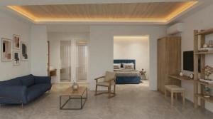 Kostantis Summer Villas and Suites