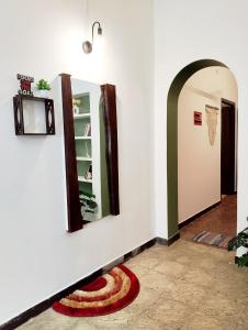Boho 2BHK 2 km Rock Beack to 2km WhiteTown