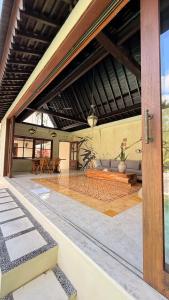 Villa India