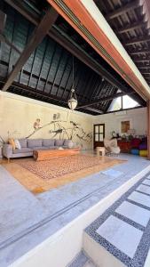 Villa India