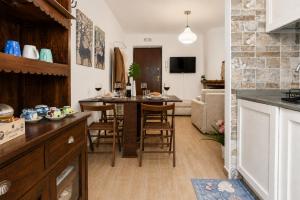 Chalet Biancaneve-self checkin-garage-terrazzo-WiFi