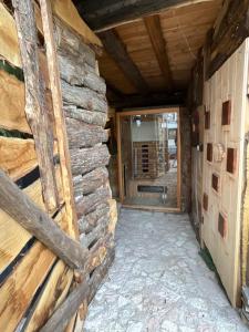 Evas Tree House by Villa Elaisa