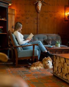 GRETI - Alpine Boutique Hotel mit Alpentherme Eintritt, reichhaltigem Frühstück, Sauna