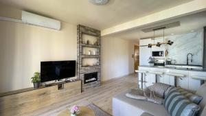 BL Piso con 2 dormitorios a 600 m de la playa Rincón de Loix
