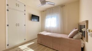 BL Piso con 2 dormitorios a 600 m de la playa Rincón de Loix