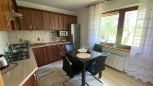 Apartament Przy Sosnach