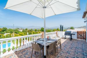 Cubos Complejo Rural Las Perseas - Holiday Resort