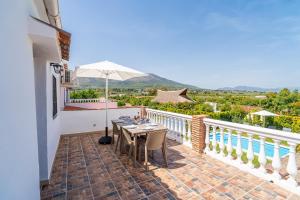 Cubos Complejo Rural Las Perseas - Holiday Resort