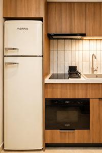 AIA Suites Tinos - Classic Studio