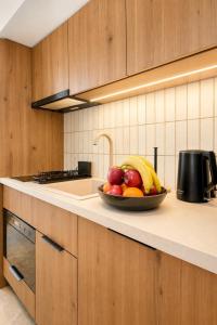 AIA Suites Tinos - Classic Studio