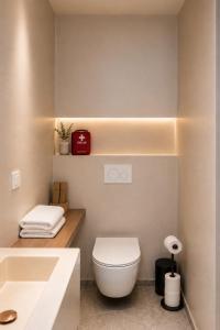AIA Suites Tinos - Classic Studio