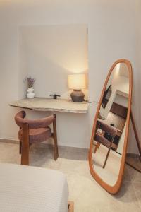 AIA Suites Tinos - Classic Studio