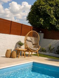 Villa Elena Beach