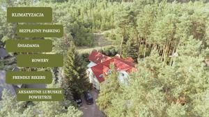 Gościniec Pod Sosnami Drzonków